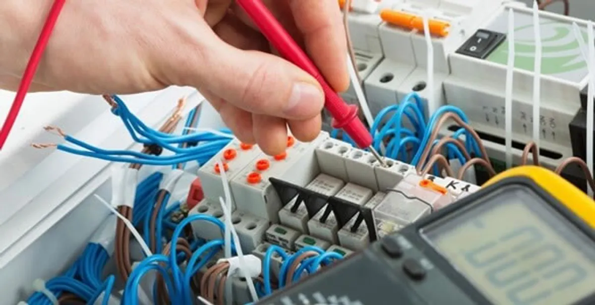 electrical wiring services performing professional electrical system testing in Boise, ID